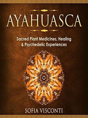 cover image of Ayahuasca